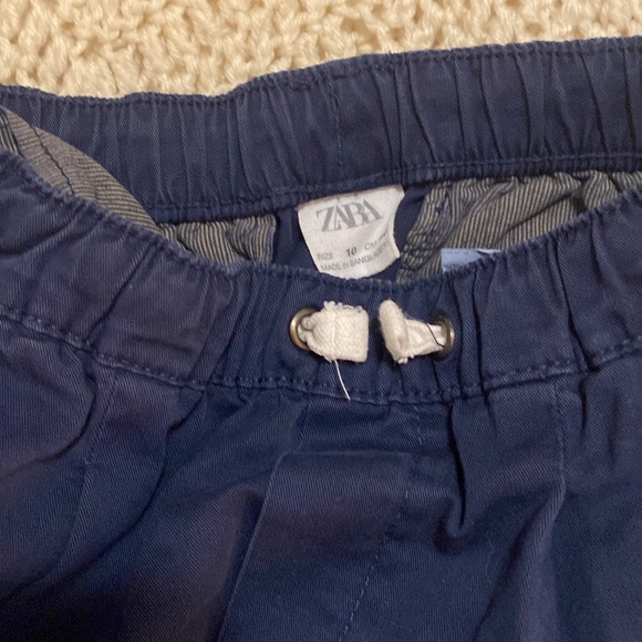 Boys Zara Chinos - Picture 2 of 5